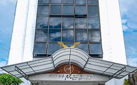 Melin Hotel Tanjungpinang